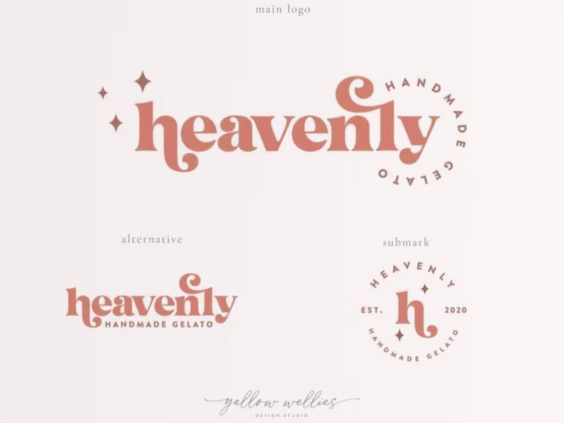 Cover image for Logo designs 