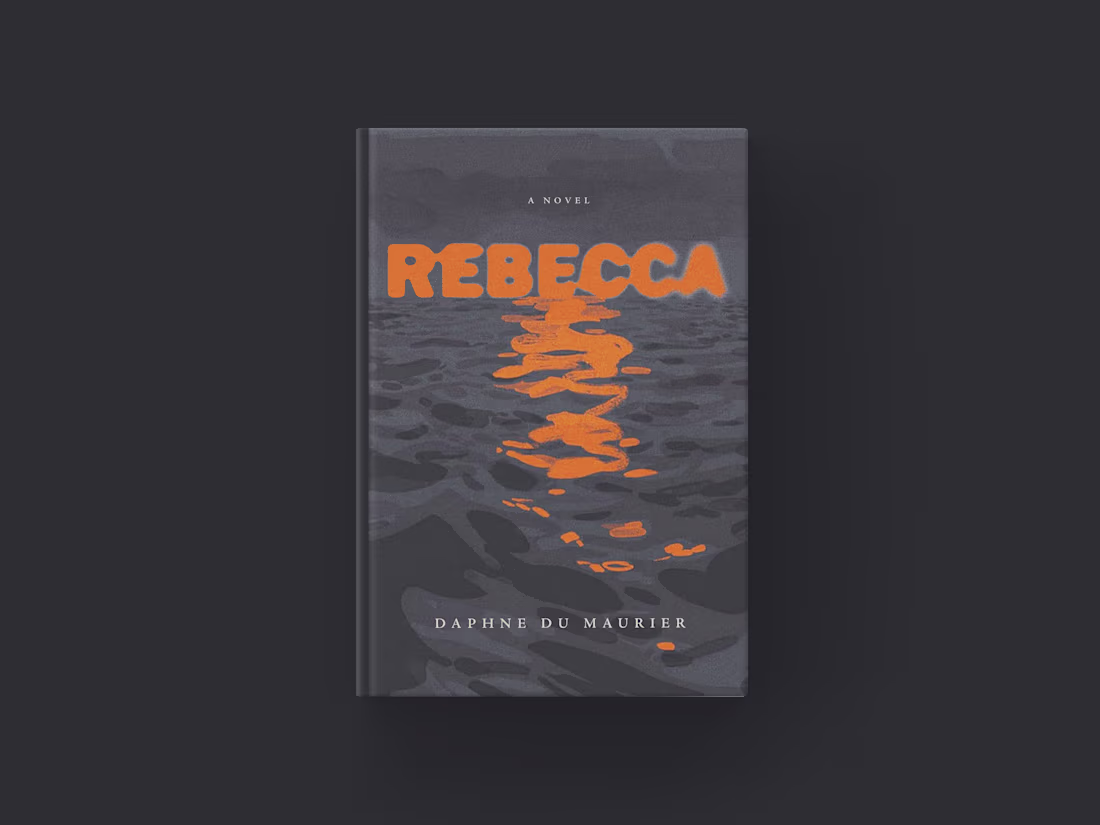 Cover image for Book Cover Design (Print + eBook)