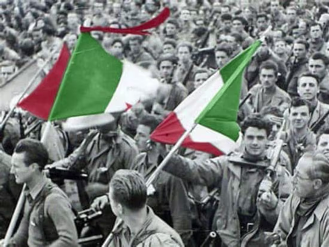 Cover image for Anti-fascist speech