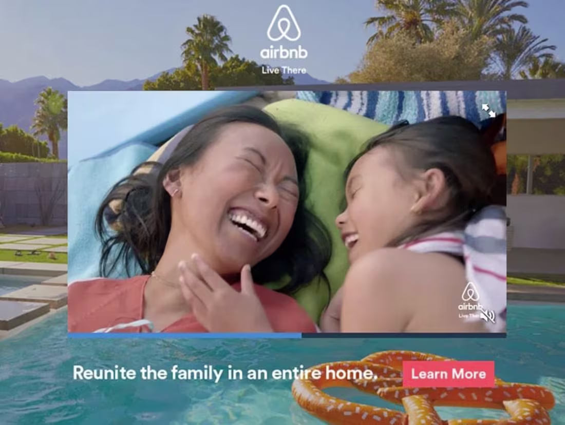Cover image for Driving Family-Oriented Campaigns and Media Solutions
