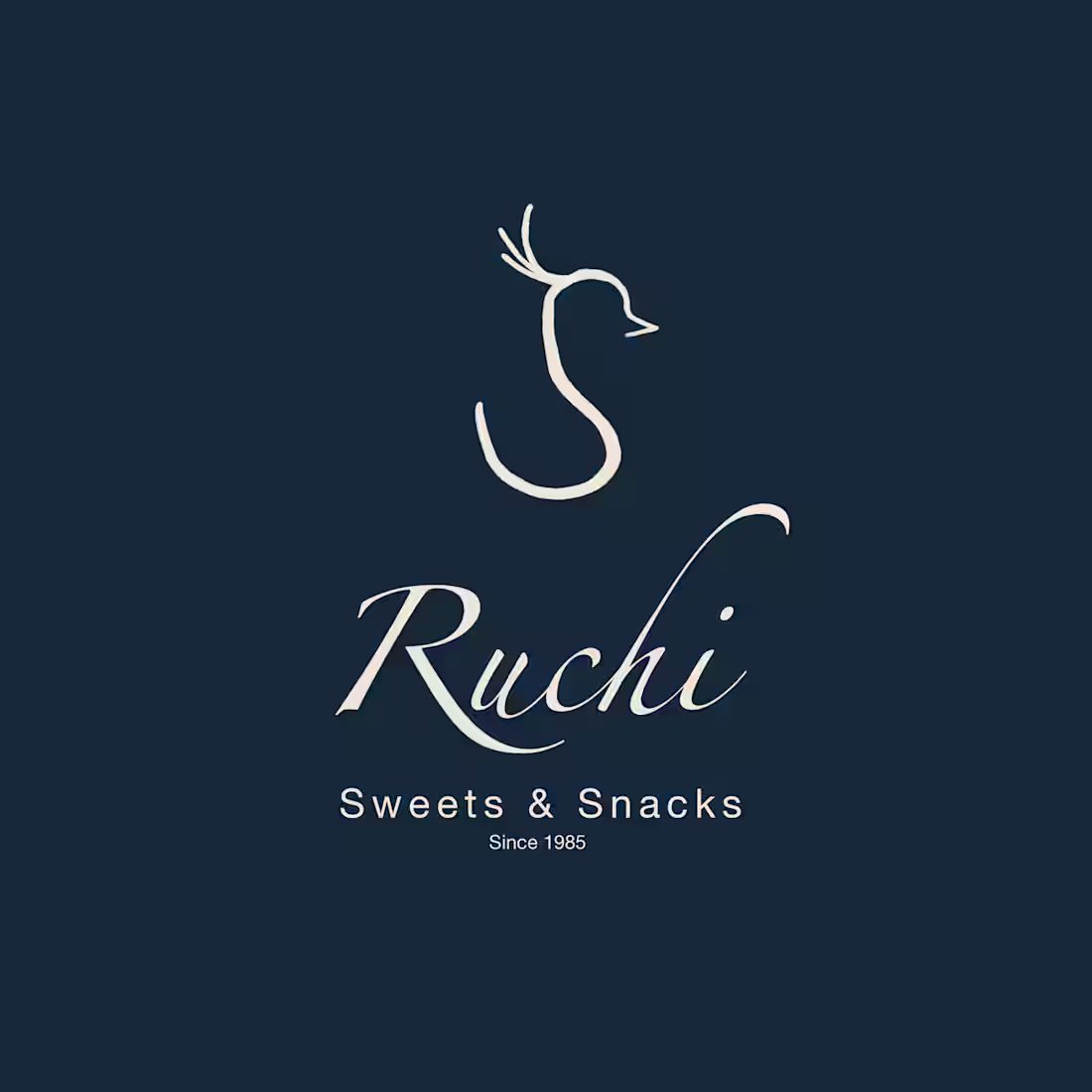 Cover image for Ruchi Sweet & Snacks
