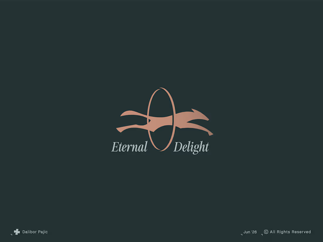 Cover image for Eternal Delight Logo