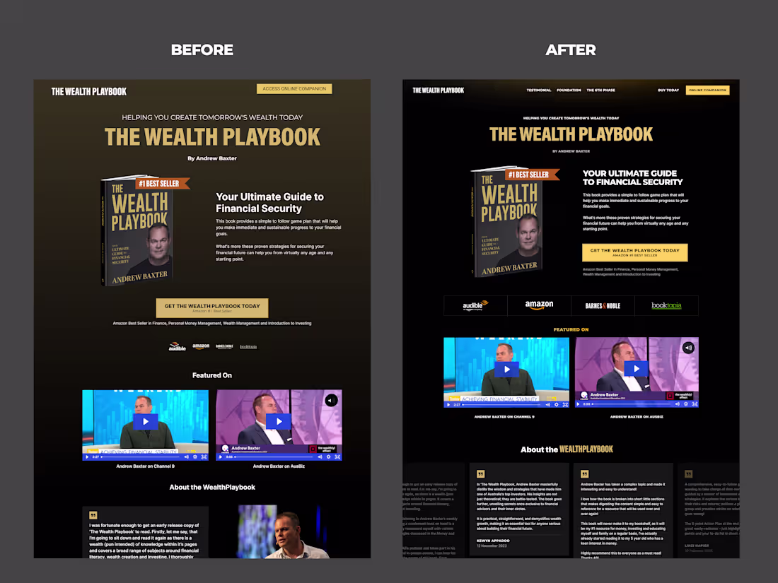 Cover image for Hire Expert CRO Designers: Boost Your Conversion Rates Today