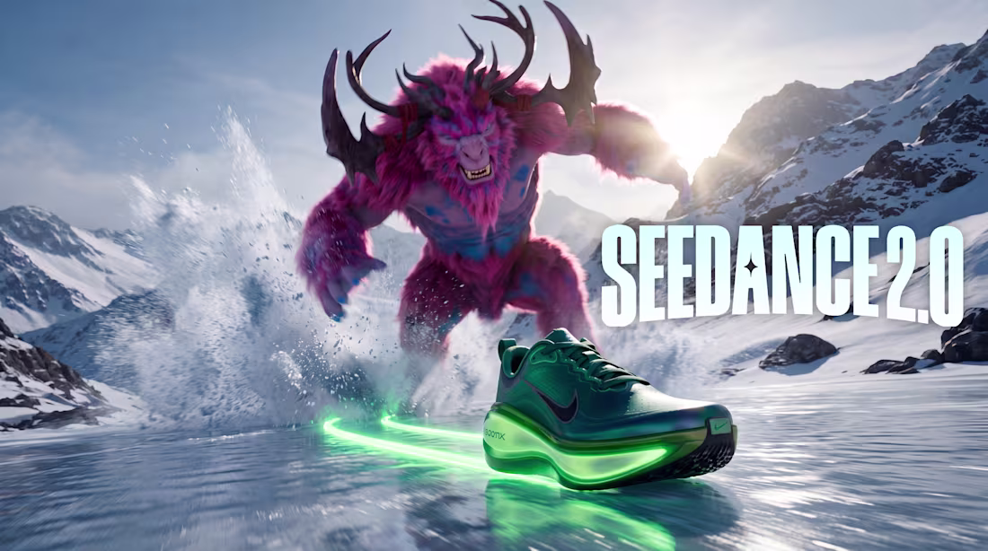 Cover image for Seedance 2.0 is redefining what’s