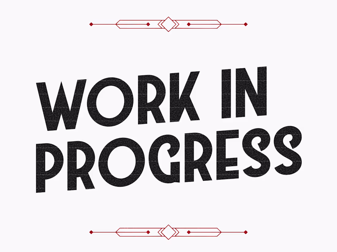 Cover image for Conversion Landing Page Build