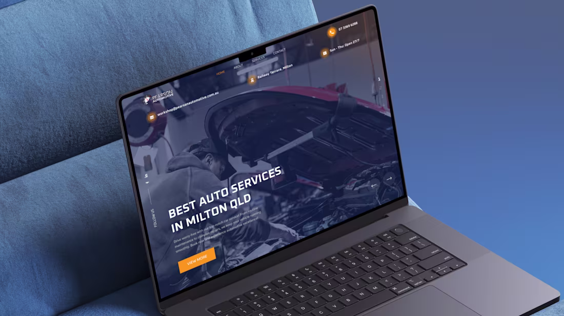Cover image for PEARSON