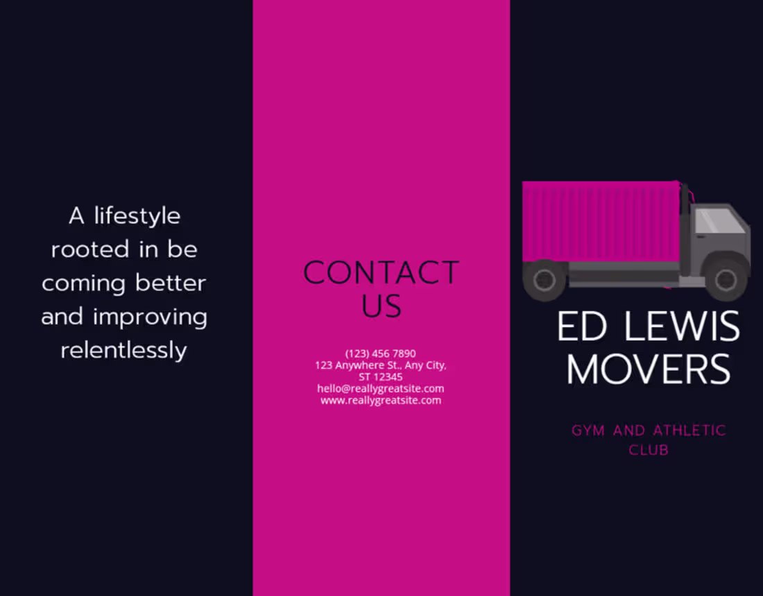 Cover image for Sample Business Card Design