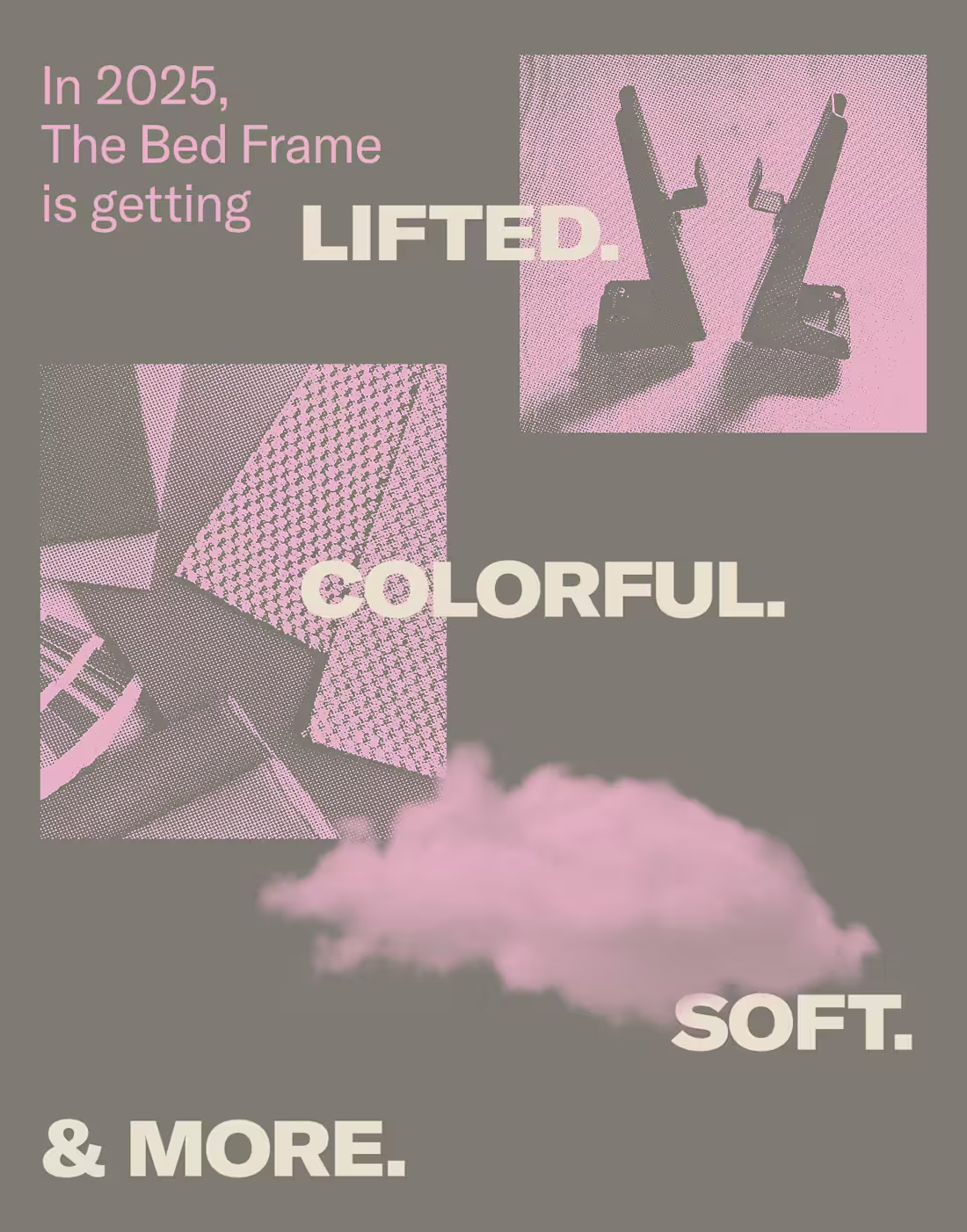 Cover image for Email design for Floyd's “The