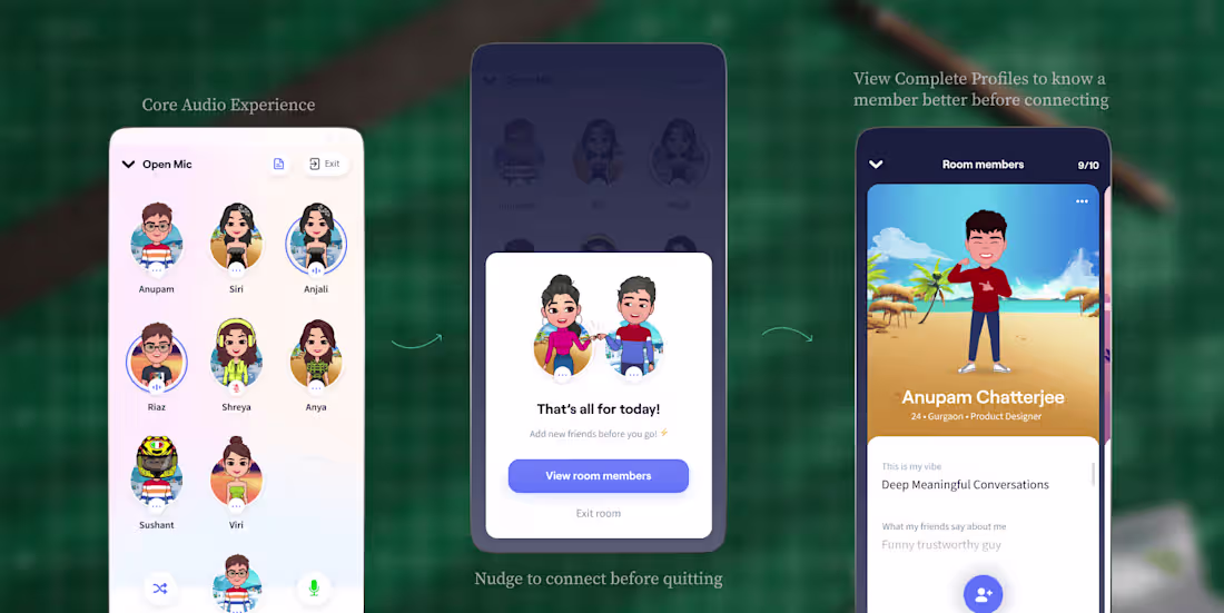 Cover image for A new product experience isn’t