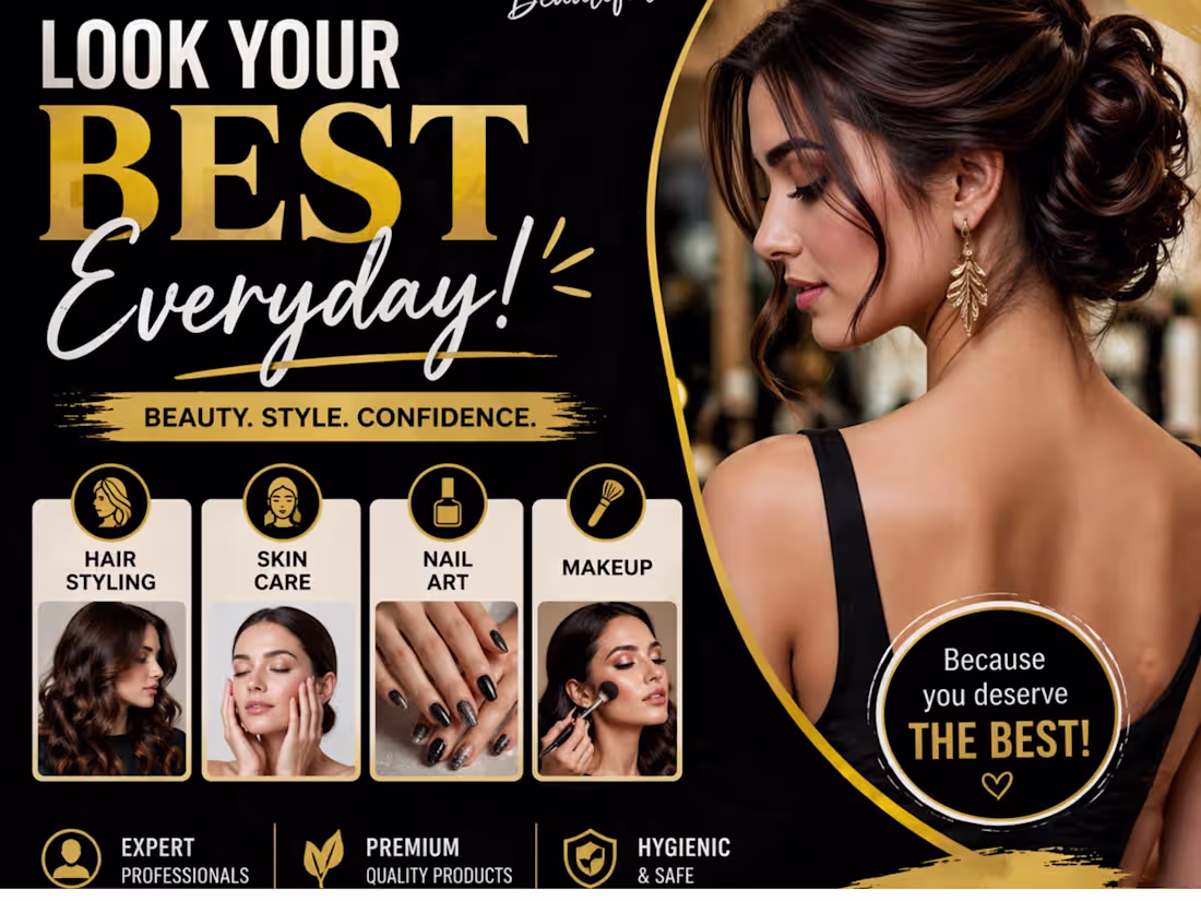 Cover image for Designing for beauty & style