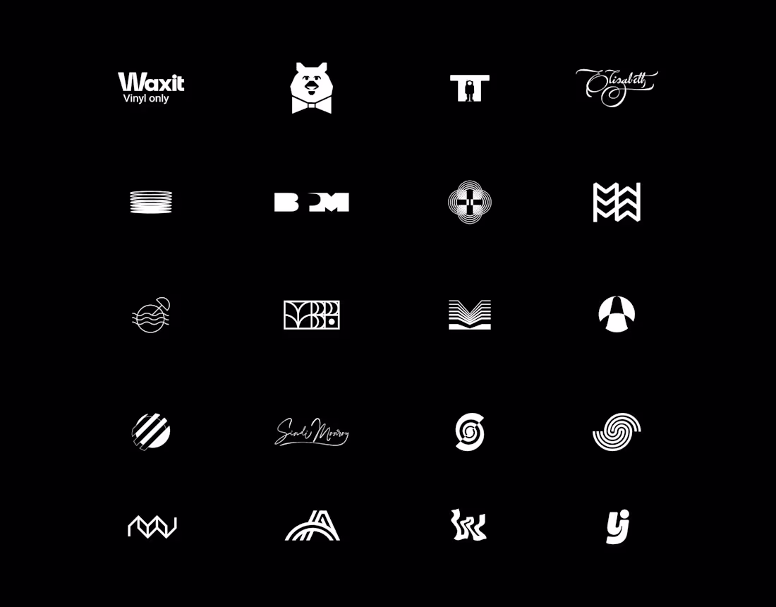 Cover image for Express Custom Logo Design ⚡️ 