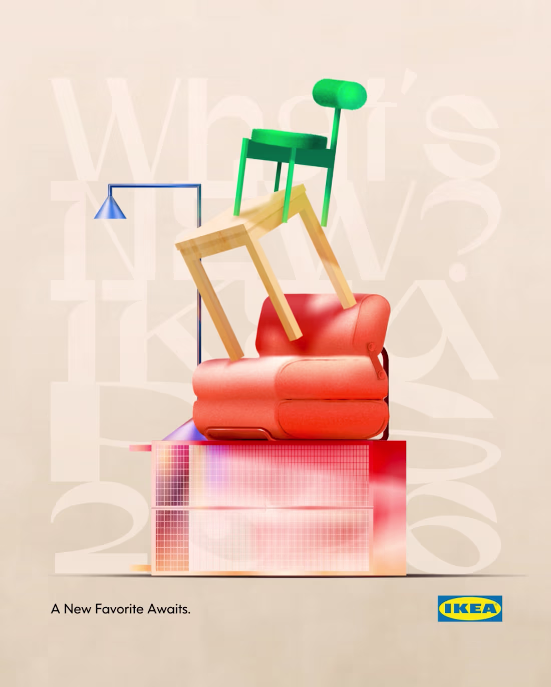 Cover image for Product & F&B Motion Design