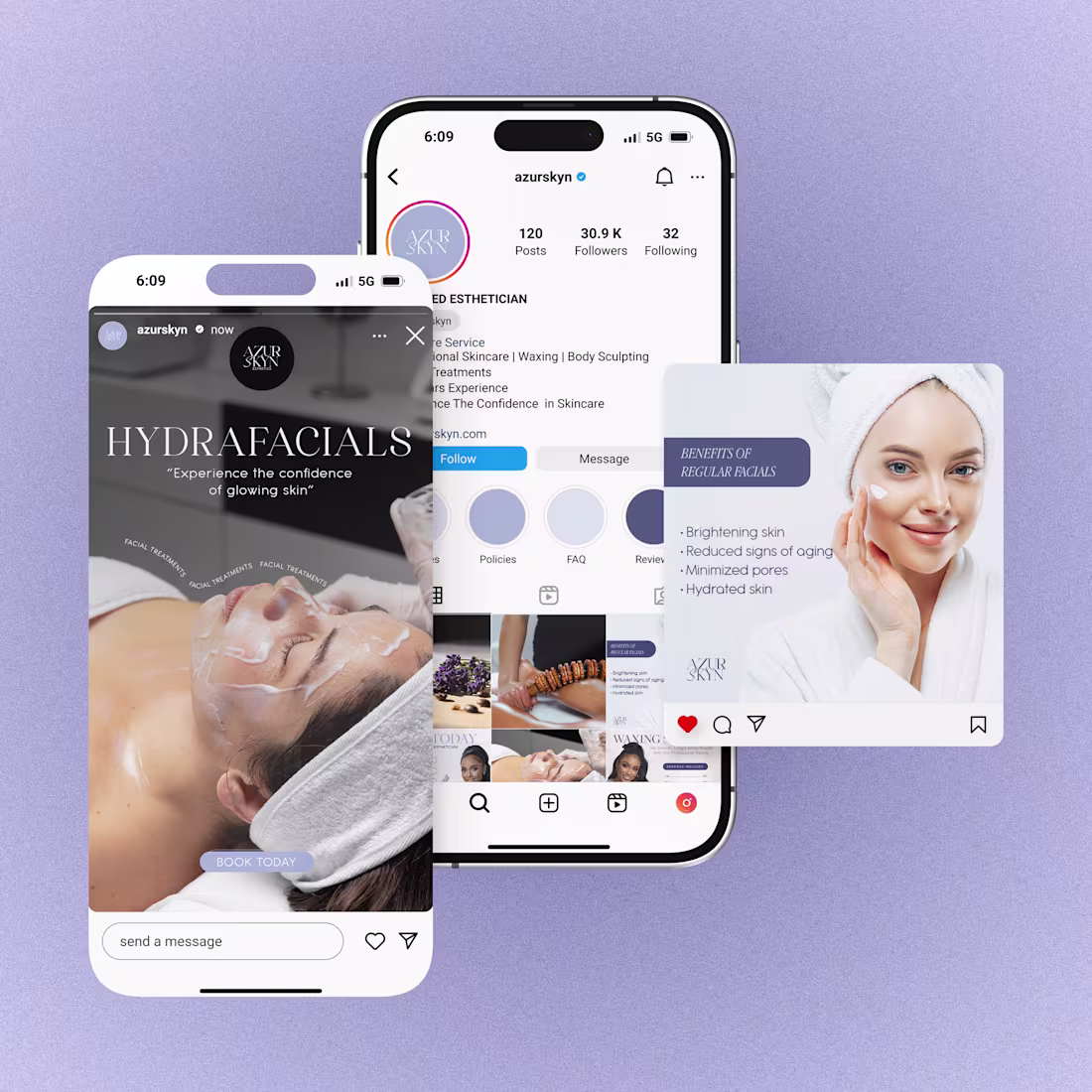 Cover image for Social Media Design