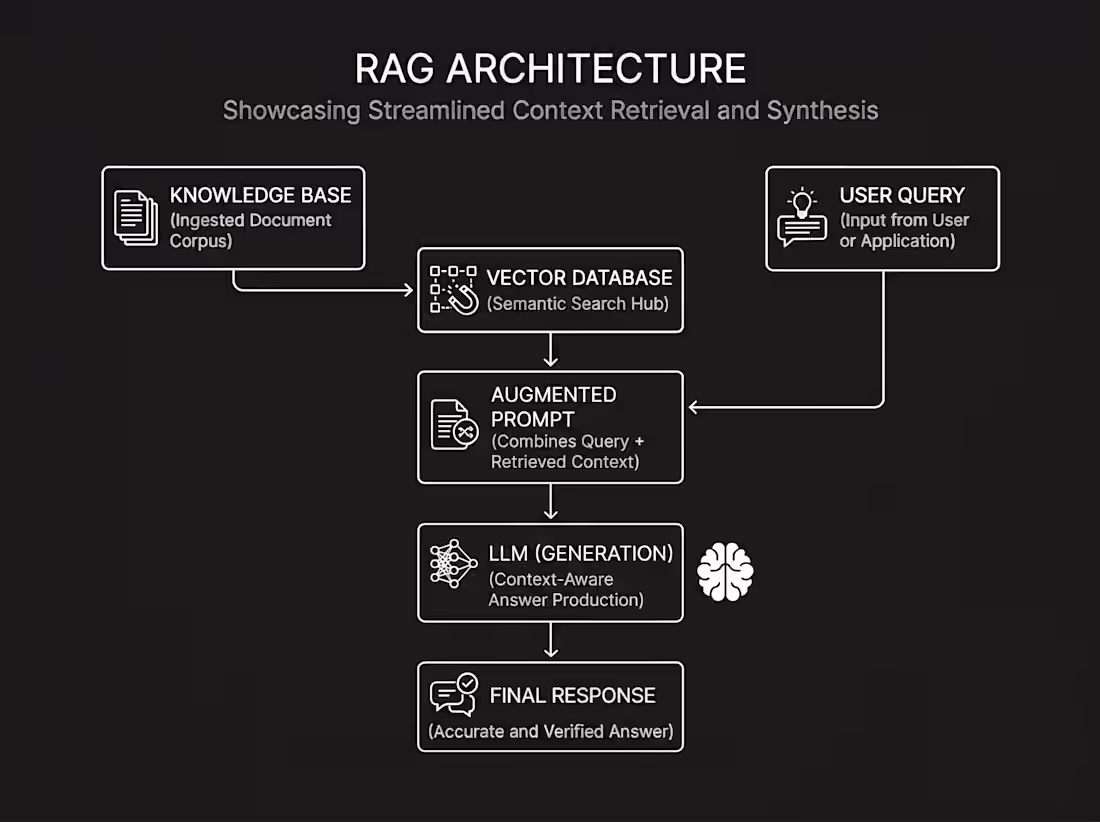 Cover image for Build Custom LLM & RAG Applications