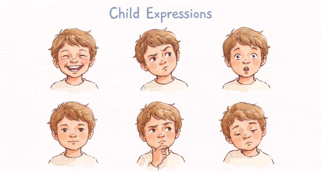 Cover image for Children's Book Illustration | Coloring