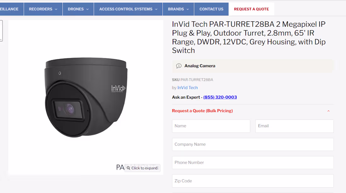Cover image for Shopify B2B / Wholesale &