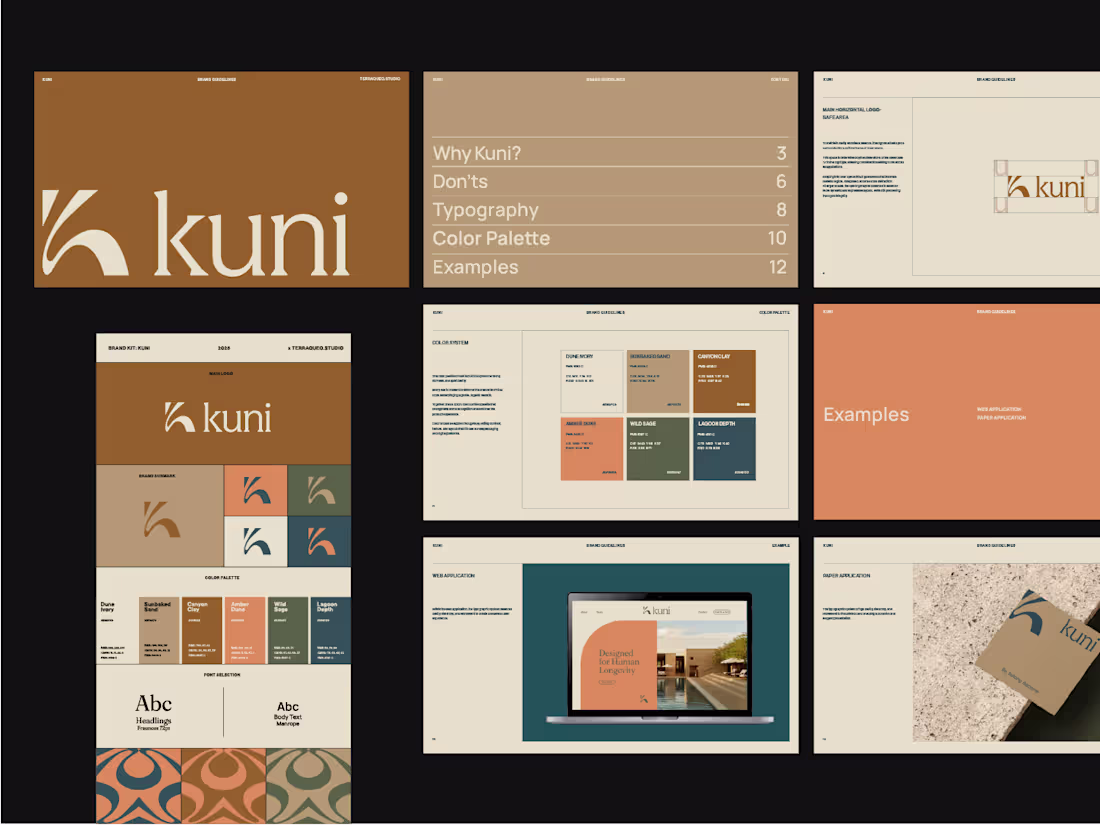 Cover image for Core Branding