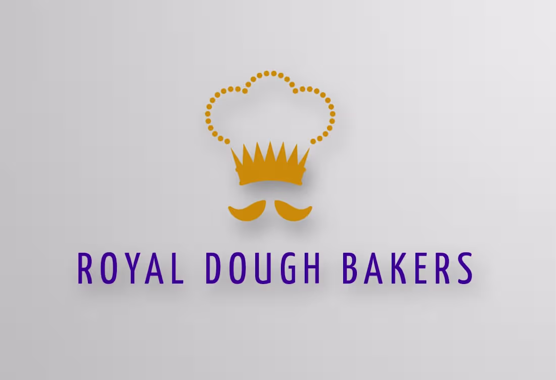Cover image for Royal Dough Bakers