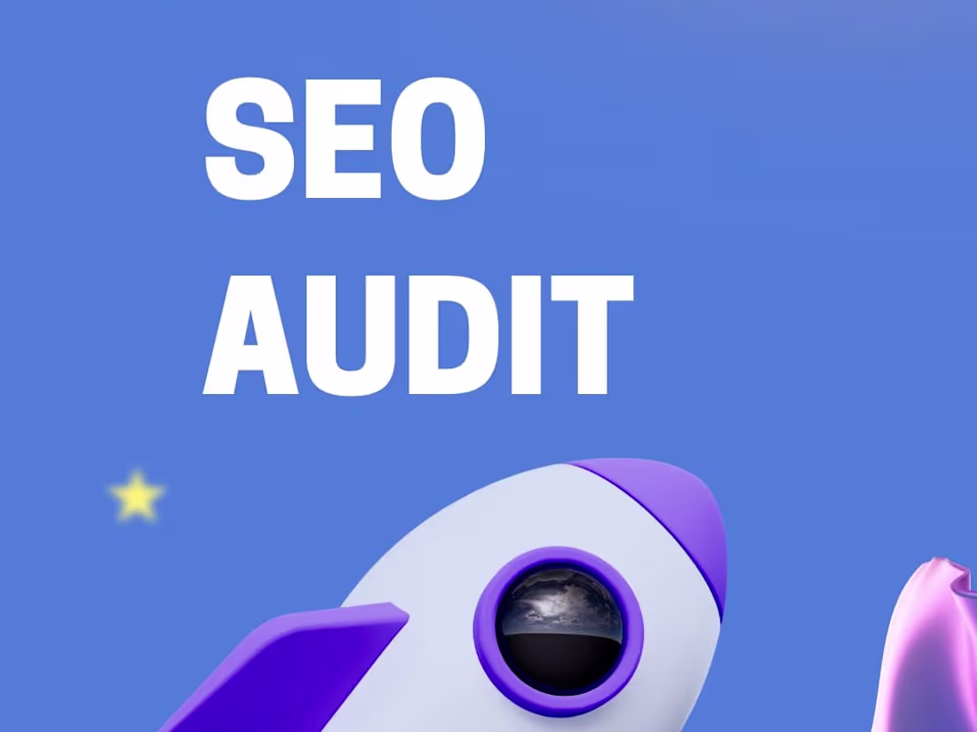Cover image for Comprehensive SEO Audit to Boost Your Website's Performance