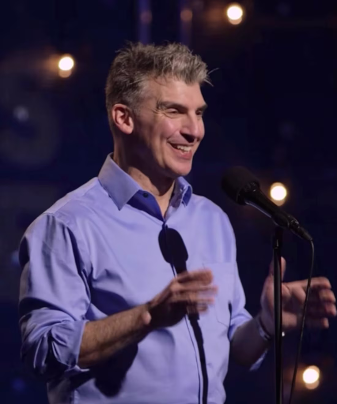 Cover image for Storytelling at PBS