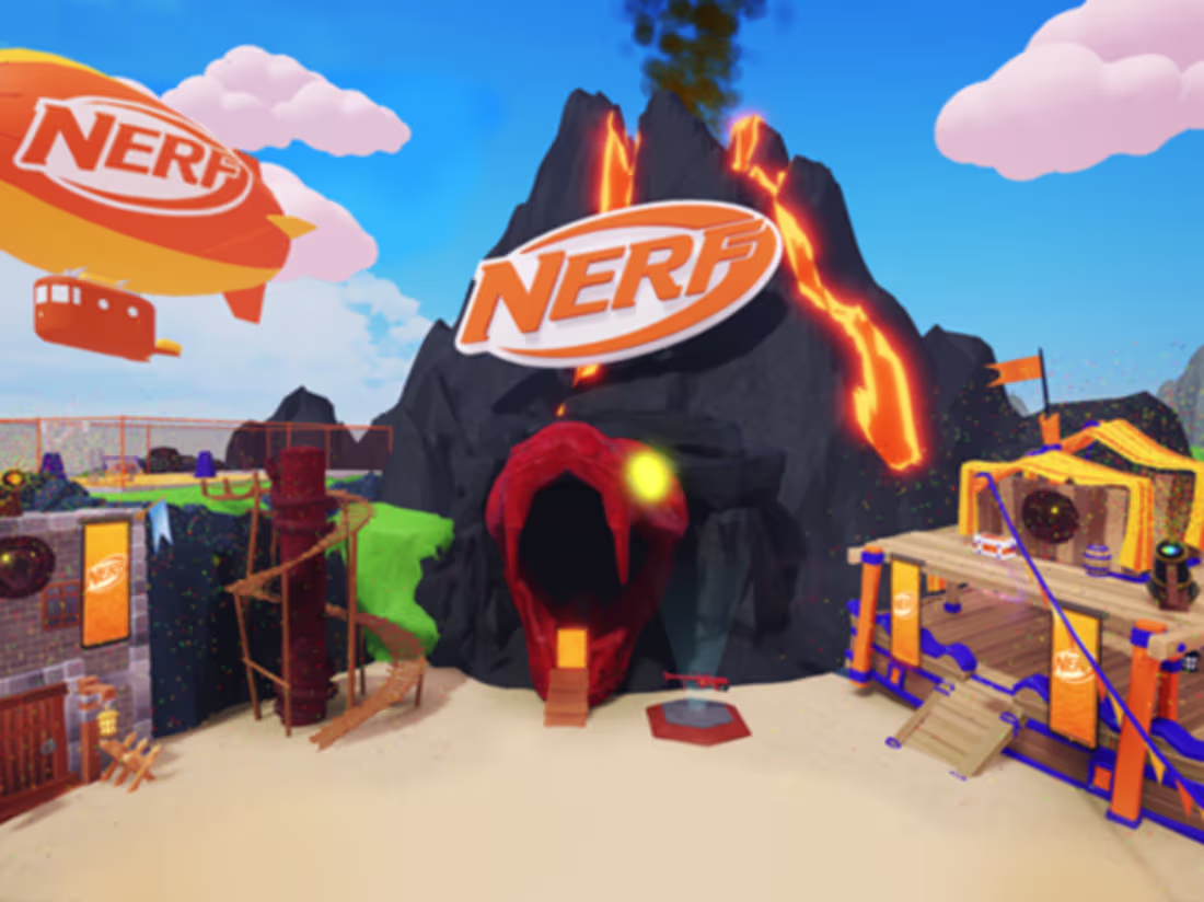 Cover image for Roblox LUA Developer