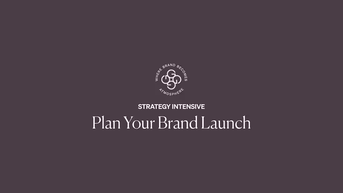 Cover image for Brand Roadmap