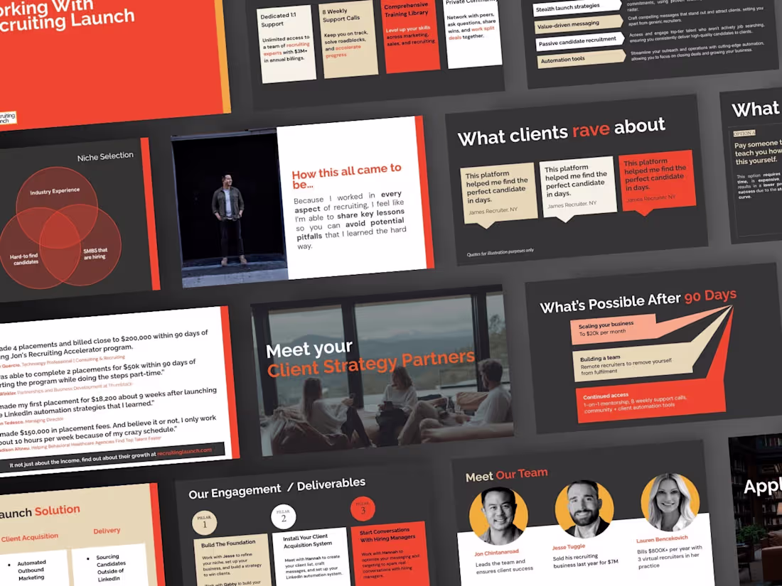 Cover image for Jon Chintanaroad Brand Identity and Digital Asset Suite
