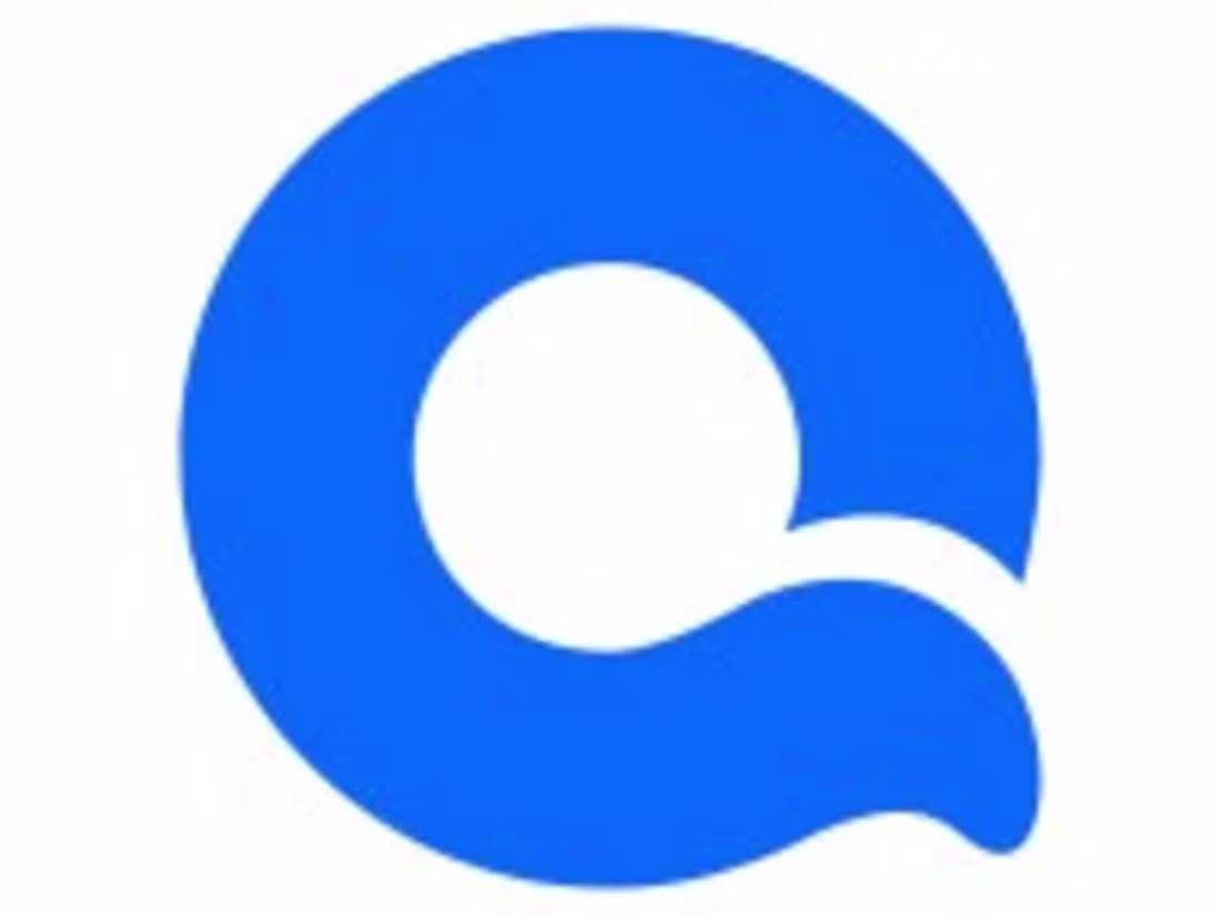 Cover image for Complete UI/UX Redesign for Qalbit Website 