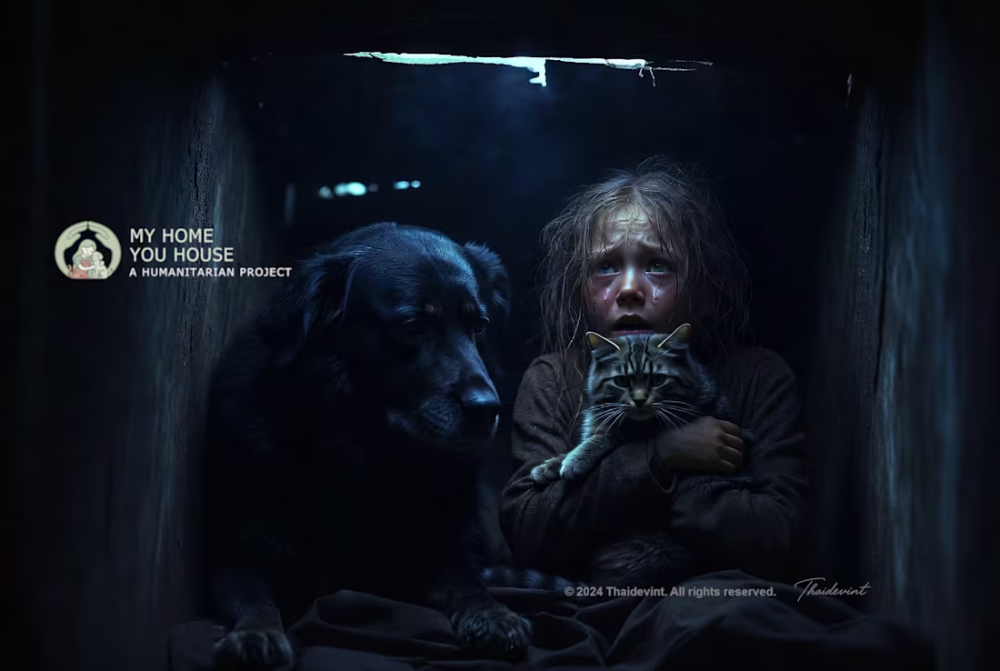 Cover image for Scene Director | AI-Assisted Instrument