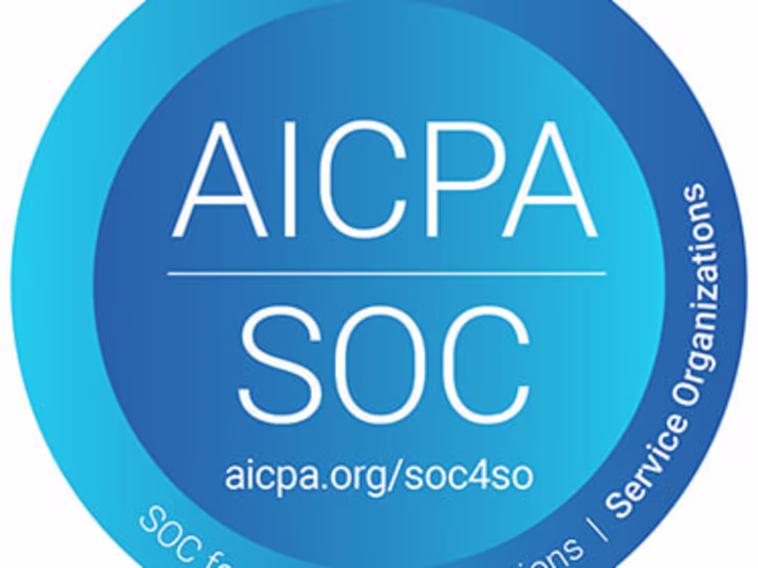 Cover image for SOC 2 compliance