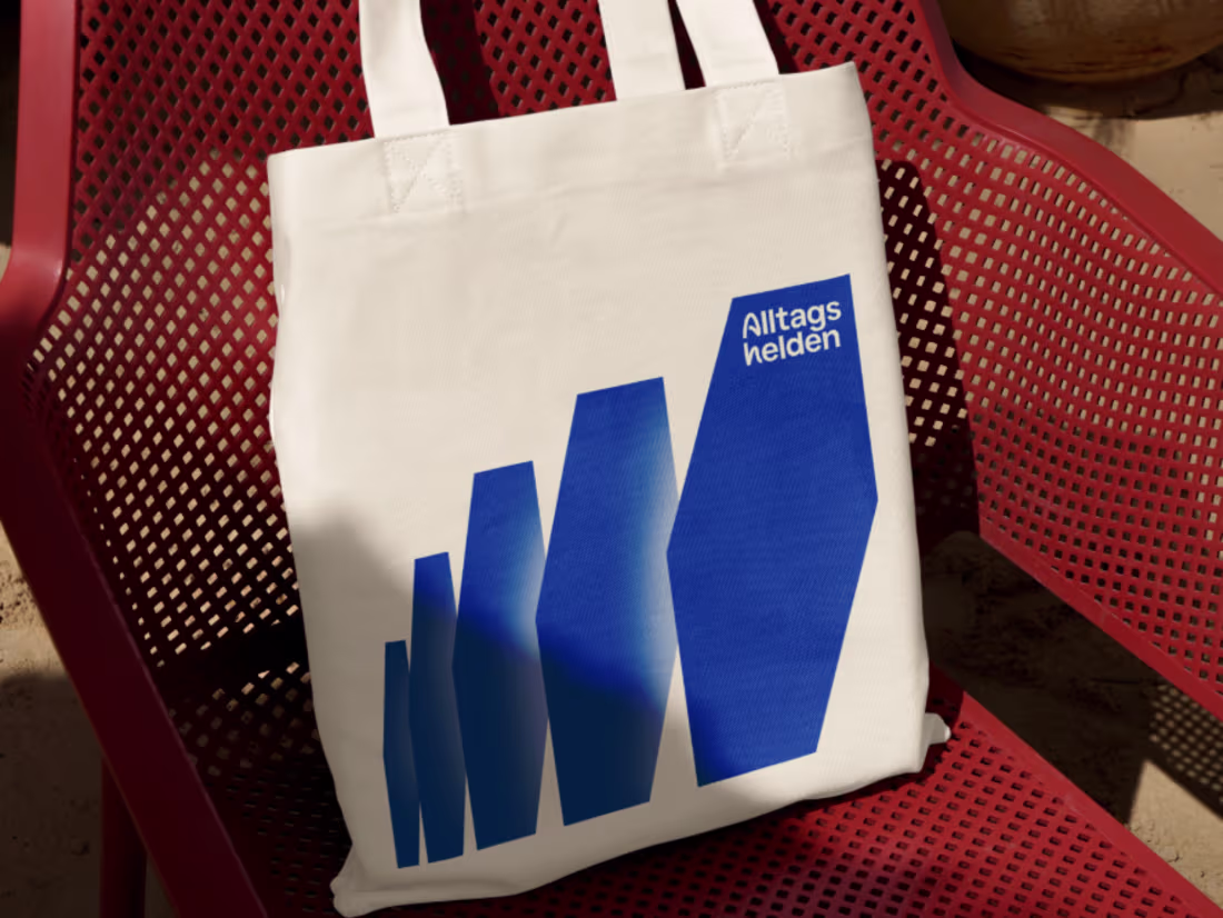 Cover image for Authentic Branding Expression