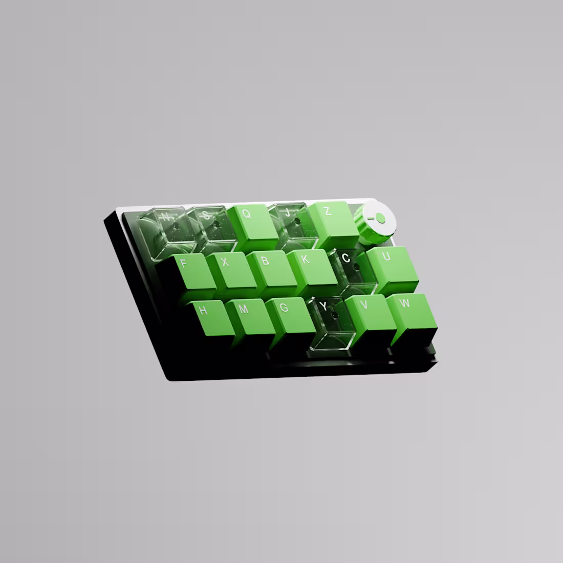Cover image for 3D Product Render
