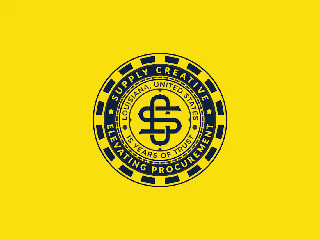 Cover image for Supply Creative - Logo