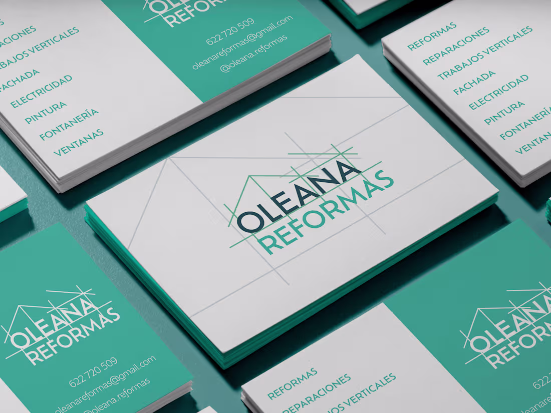 Cover image for Branding projects