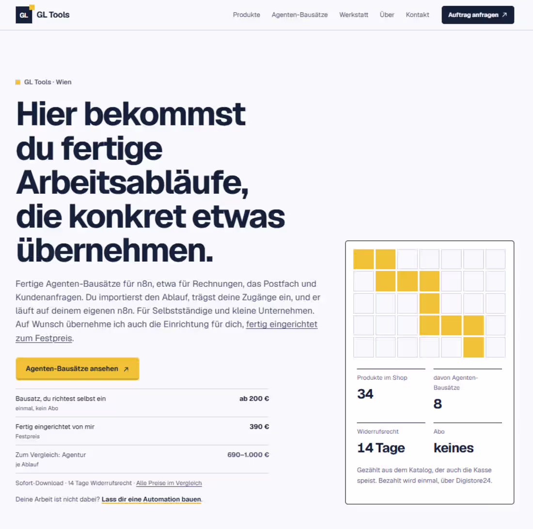 Cover image for Welche Arbeit würdest du sofort