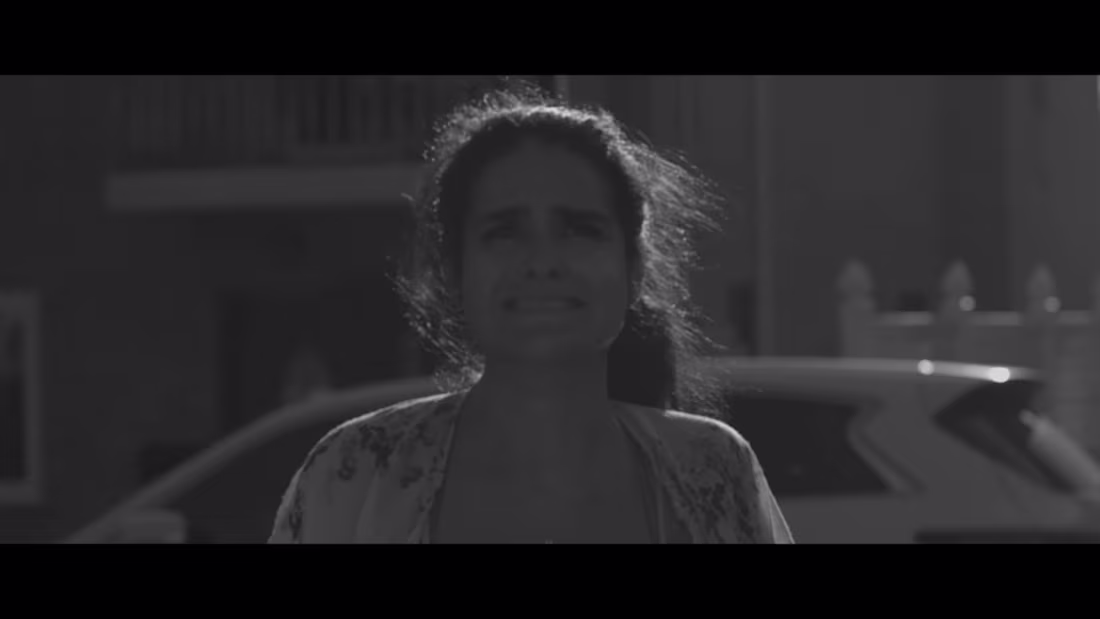 Cover image for Una Indulgencia (Short Film) on Vimeo
