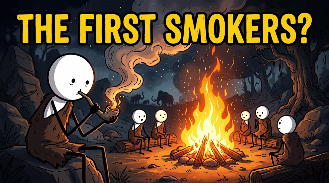 Cover image for I will create engaging 2d stickman animation videos for youtube,
