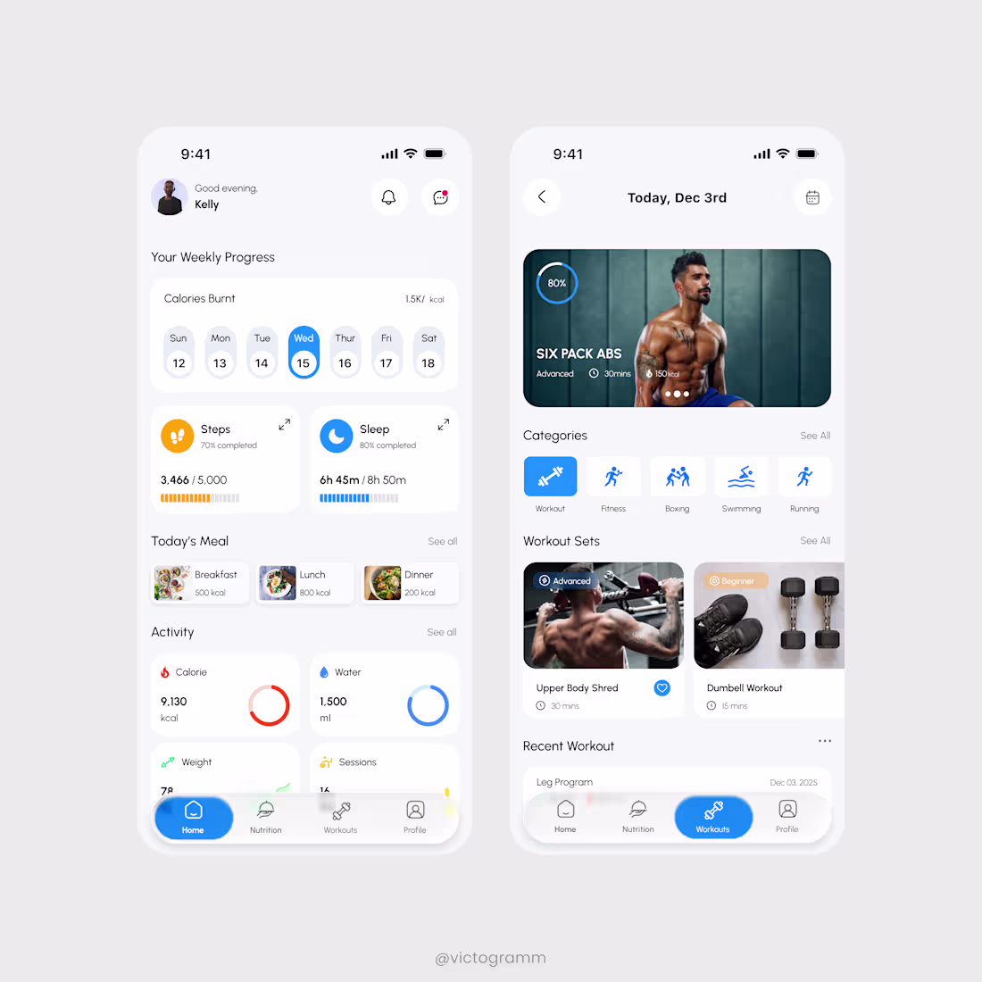Cover image for The app is designed to