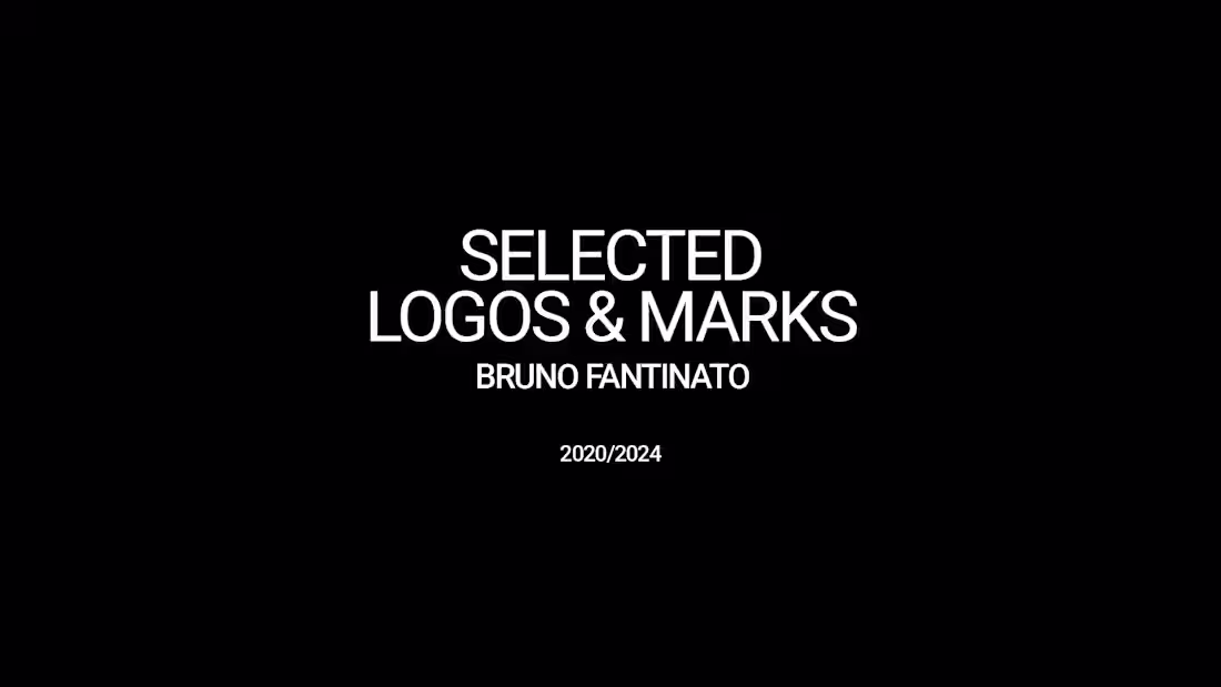 Cover image for Logofolio