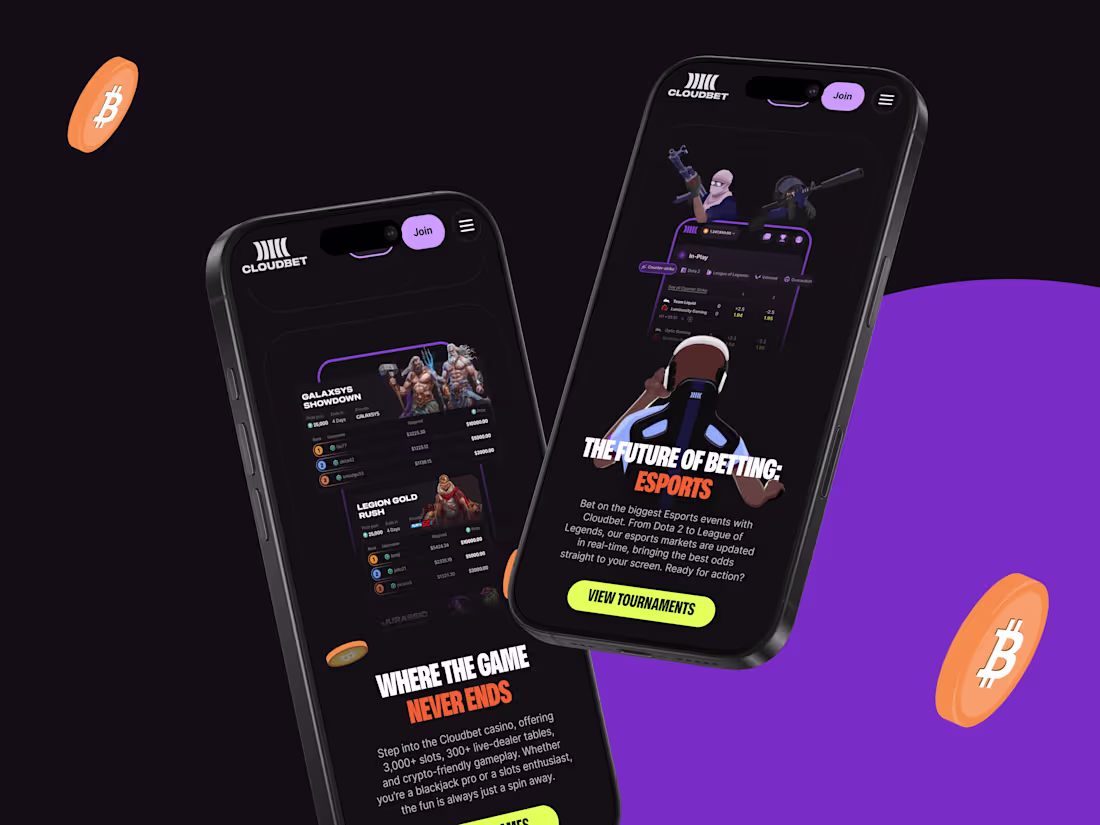 Cover image for Mobile App MVP