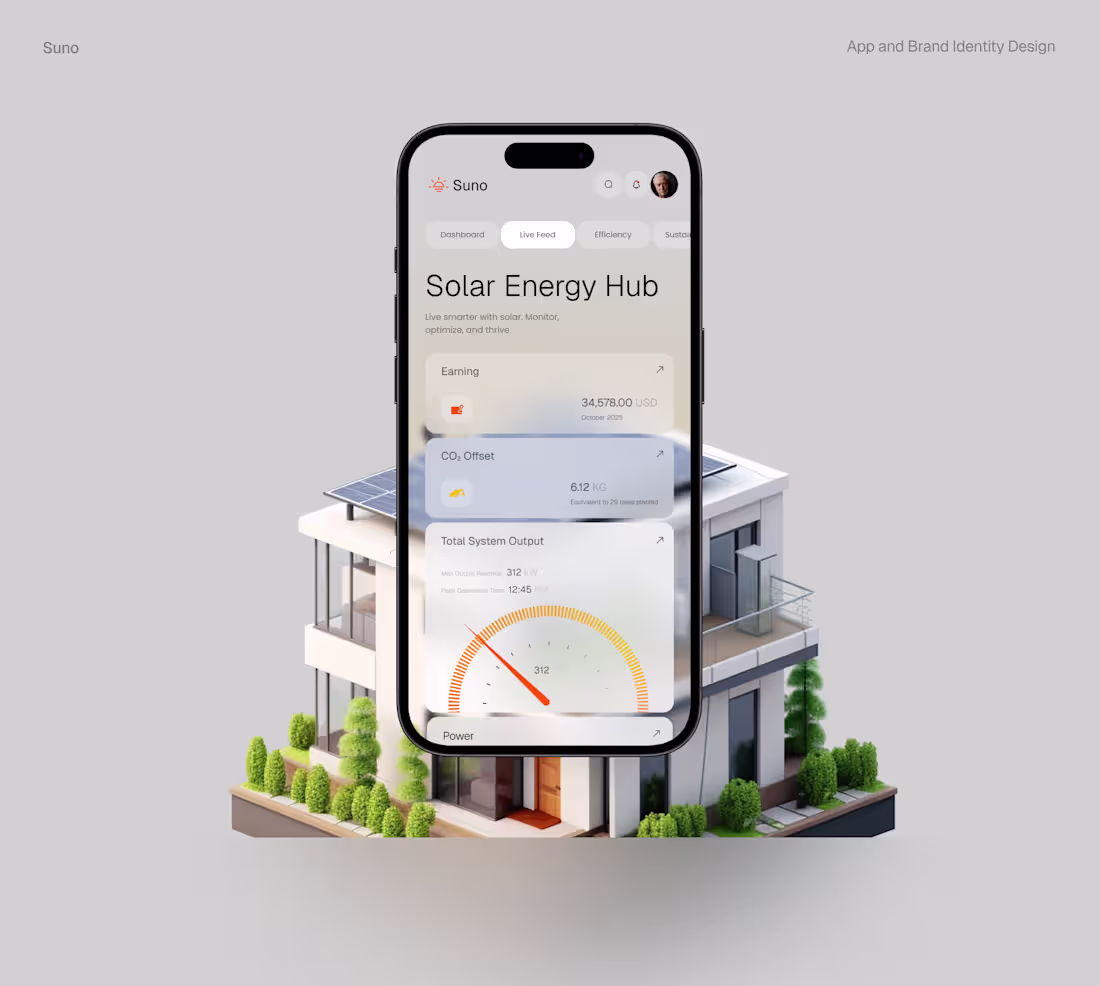 Cover image for Mobile App Design