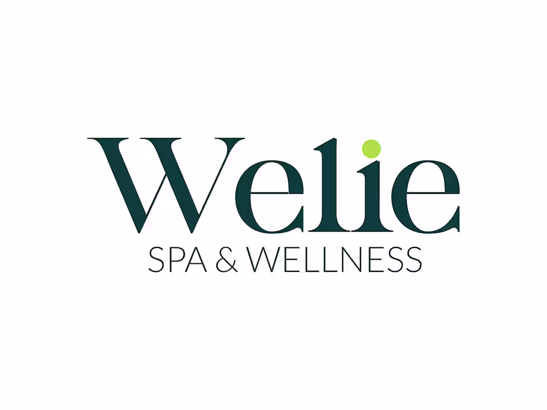 Cover image for Welie Spa & Welliness 