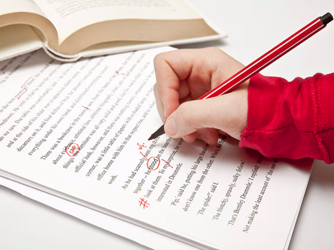 Cover image for Finalizing Your Best Works 