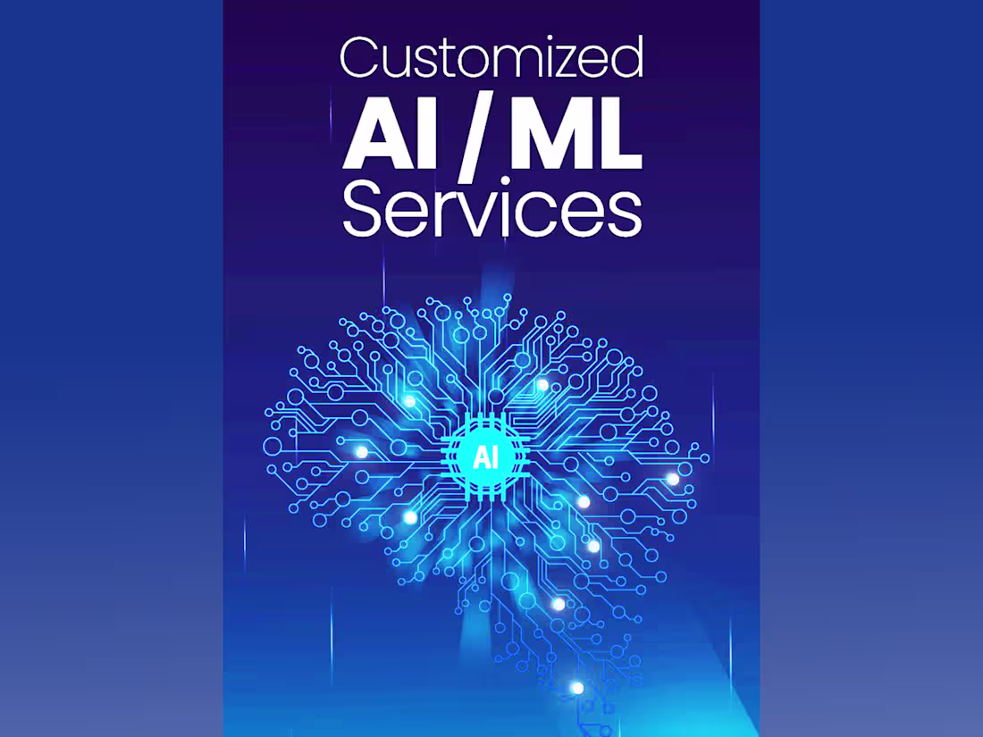 Cover image for AI Model Integration and Implementation