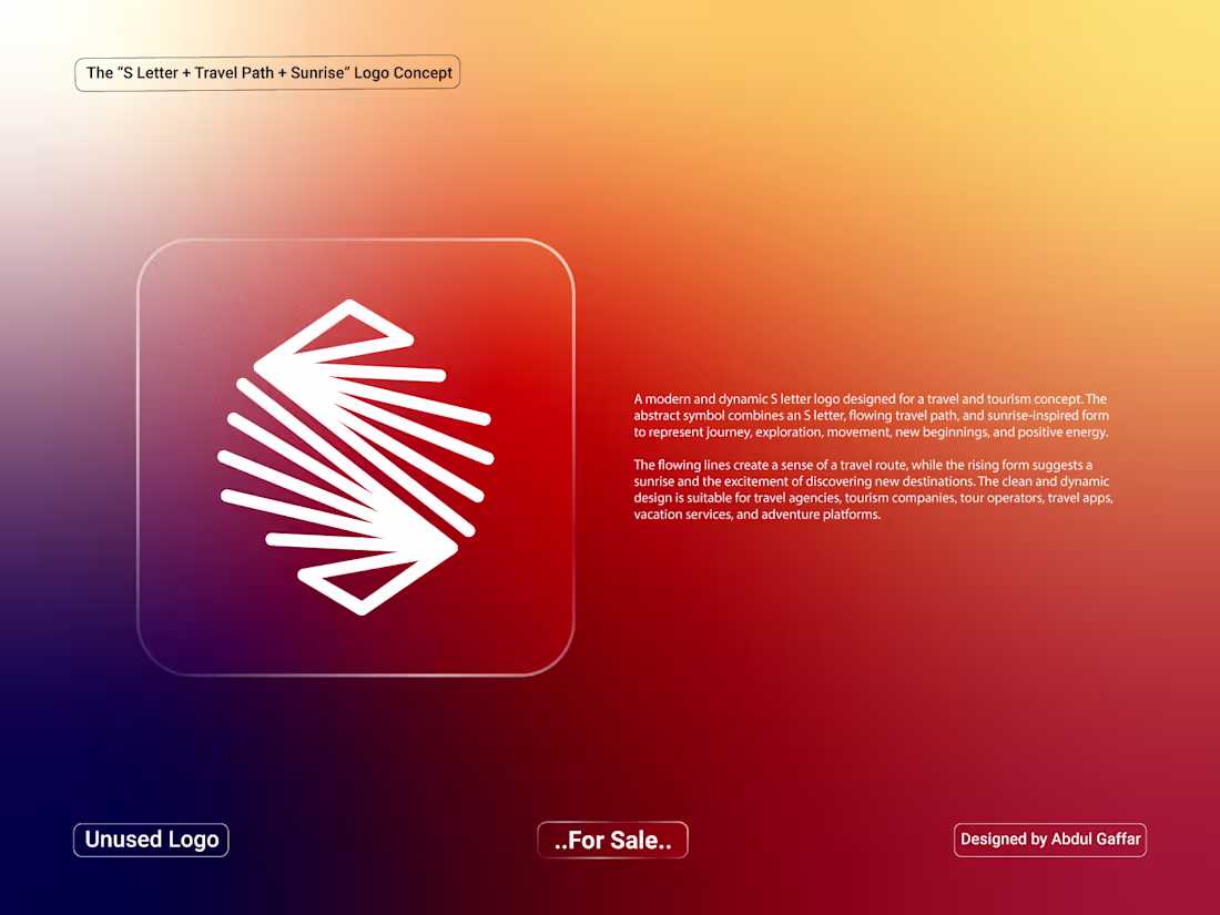 Cover image for A modern and dynamic S