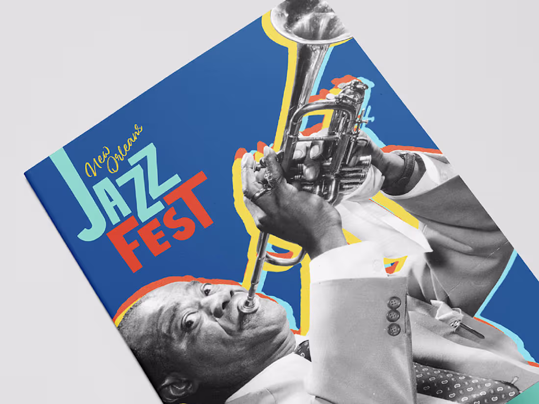 Cover image for Capturing the Vibrant Spirit of a Legendary Music Scene