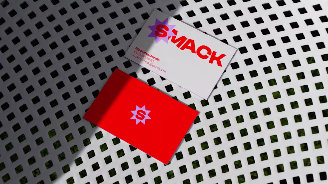 Cover image for Brand Identity - Standard Package