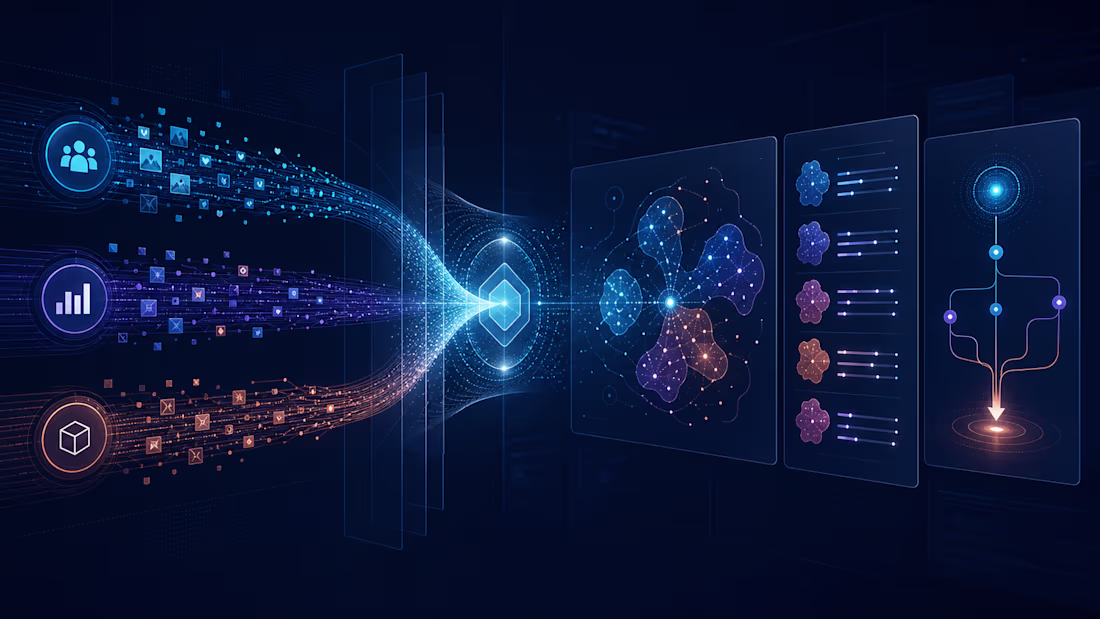 Cover image for Enterprise AI Trend-Intelligence Platform
Designed an