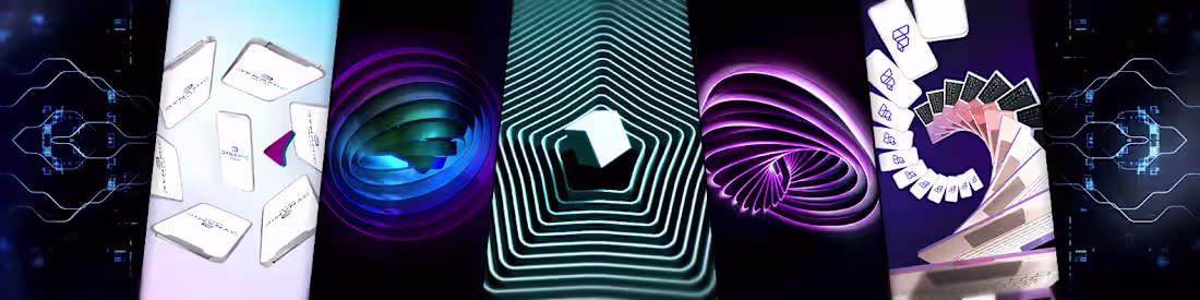 Cover image for Motion Design Services