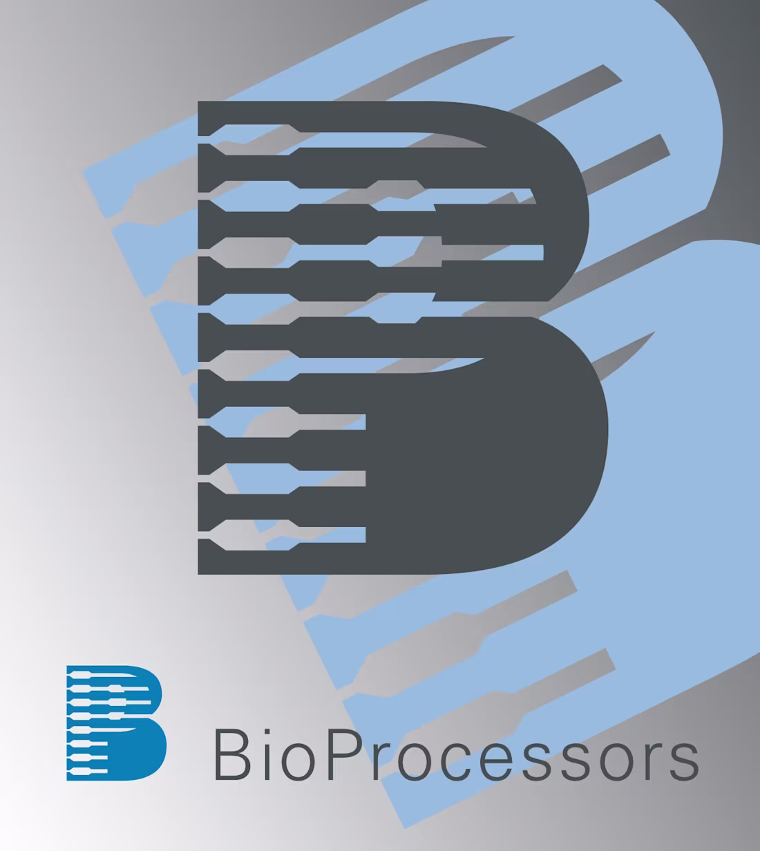 Cover image for At BioProcessors, I led the